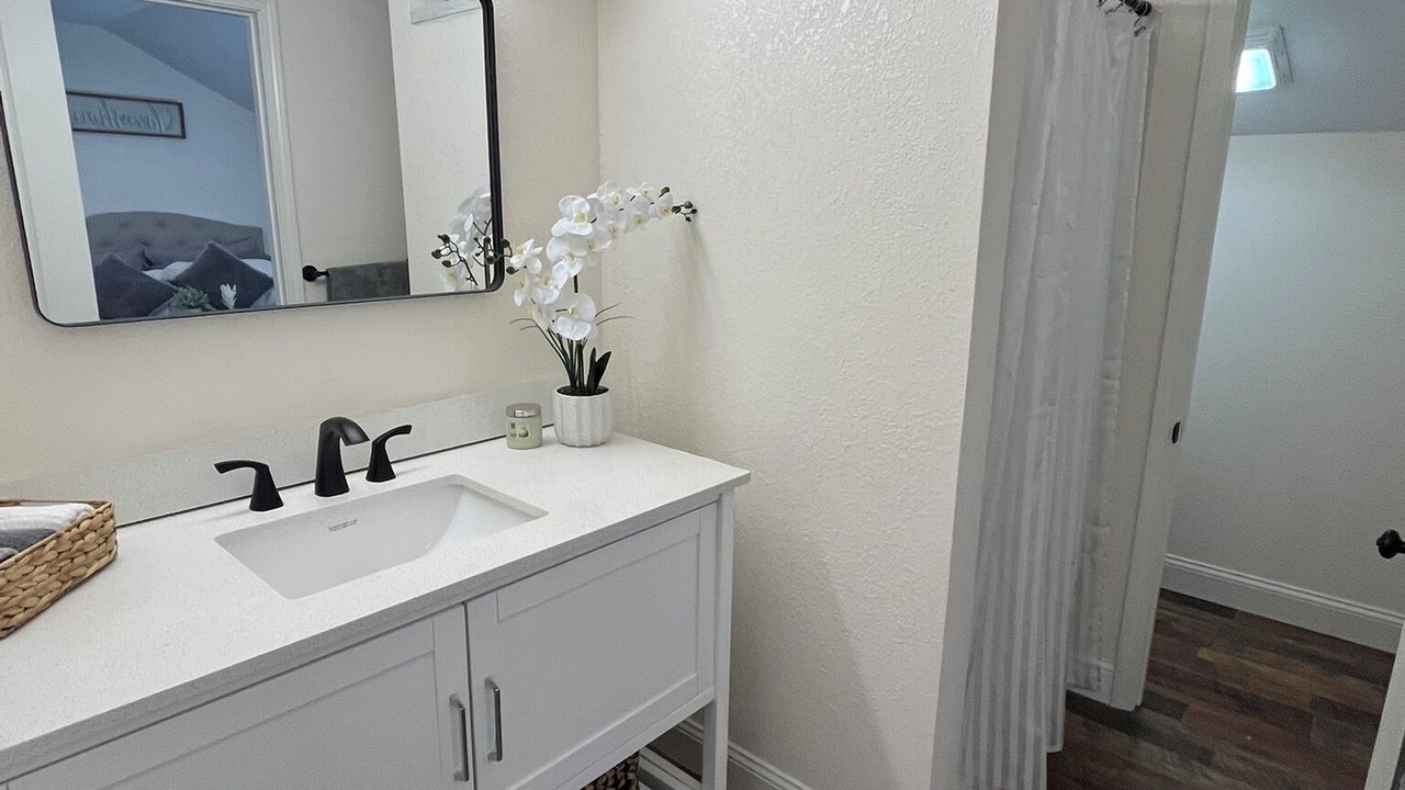 Photo of Bathroom in Lee's Summit