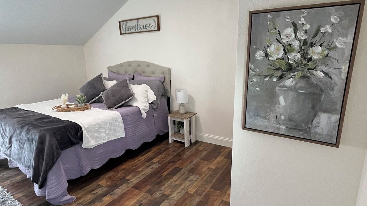 Photo of Bedroom in Lee's Summit