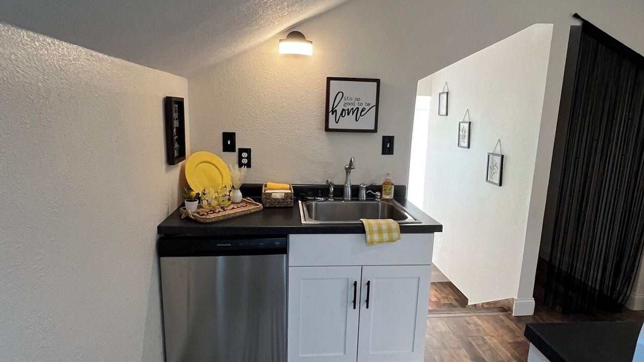 Photo of Kitchen in Lee's Summit
