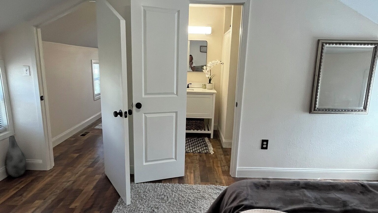 Photo of Bedroom in Lee's Summit