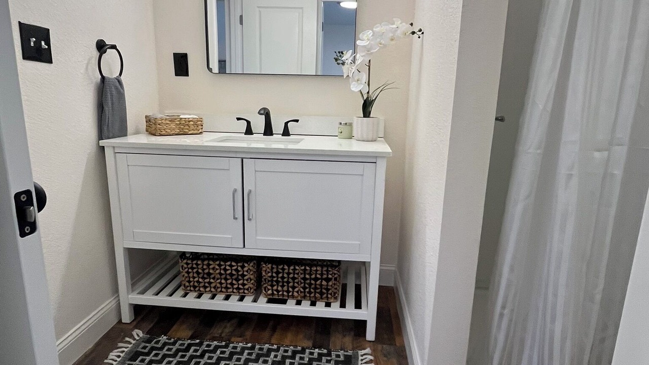 Photo of Bathroom in Lee's Summit