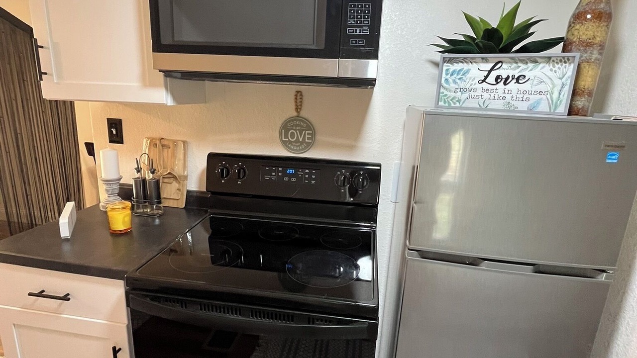 Photo of Kitchen in Lee's Summit