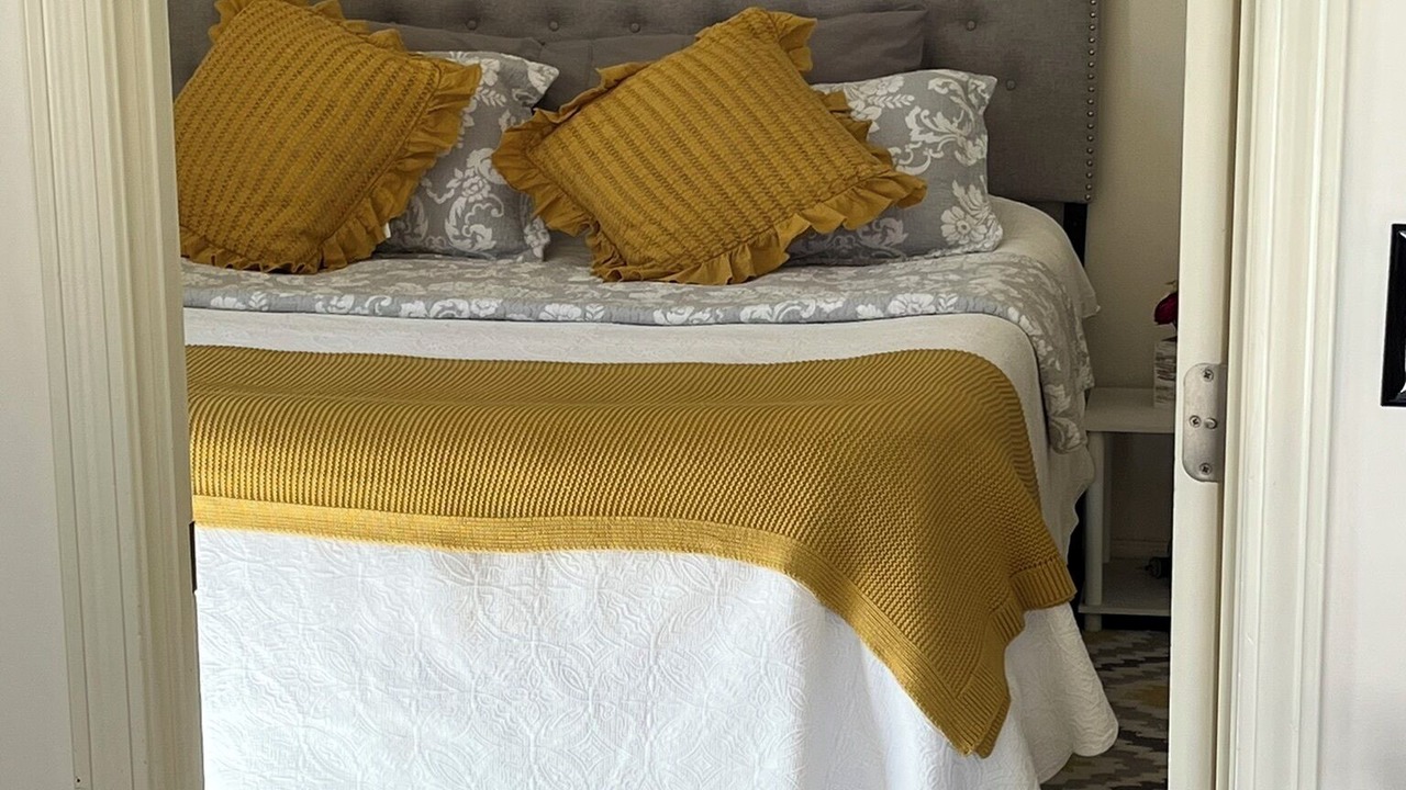 Photo of Bedroom in Lee's Summit