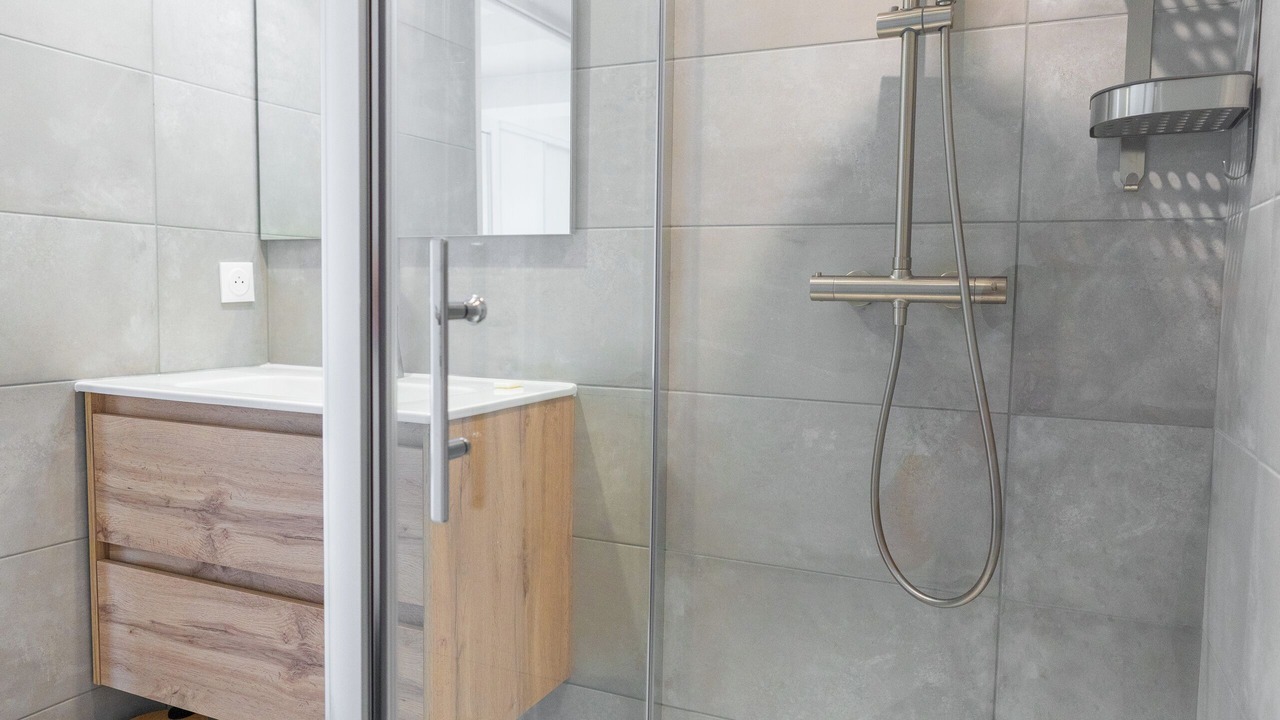 Photo of Bathroom in Argeles-sur-Mer