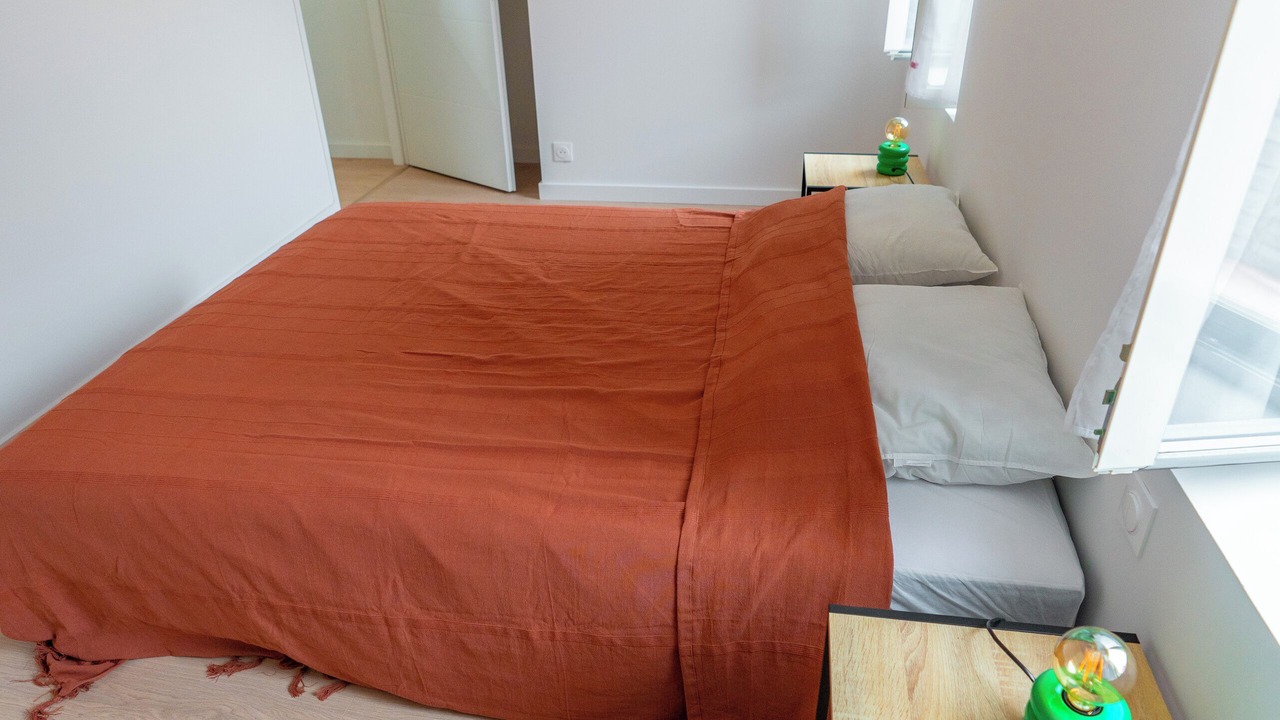 Photo of Bedroom in Argeles-sur-Mer