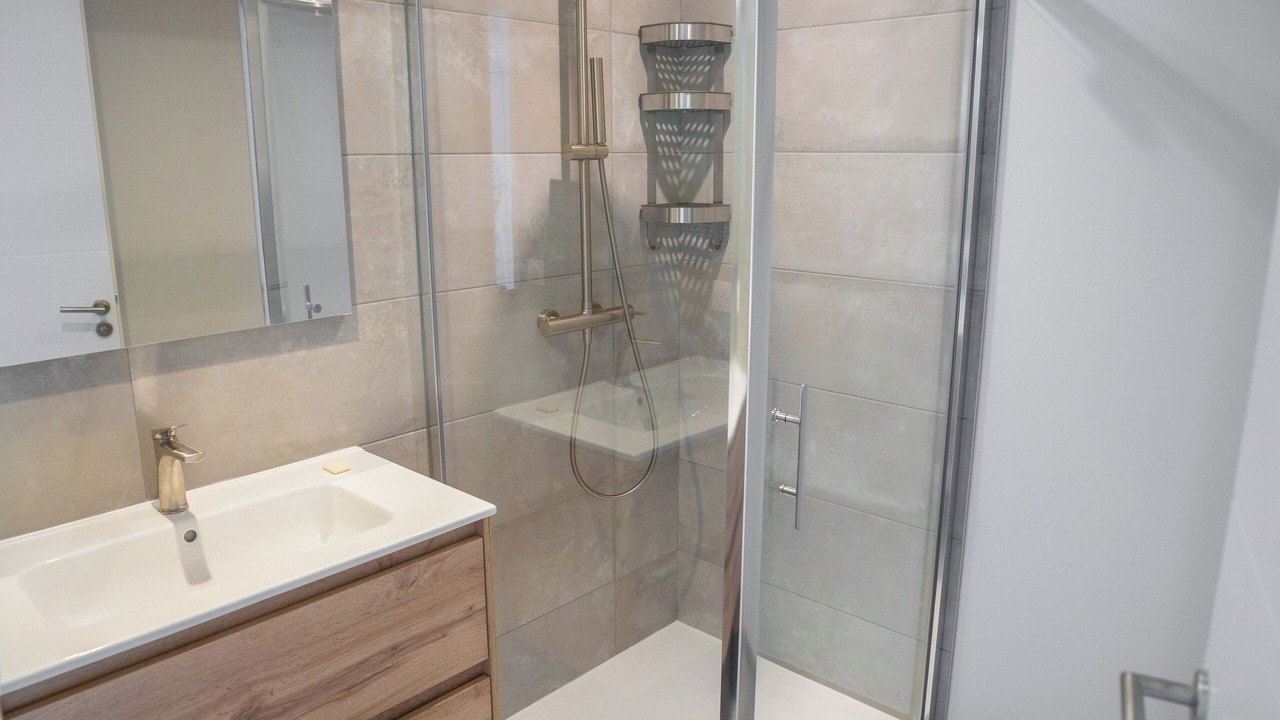 Photo of Bathroom in Argeles-sur-Mer