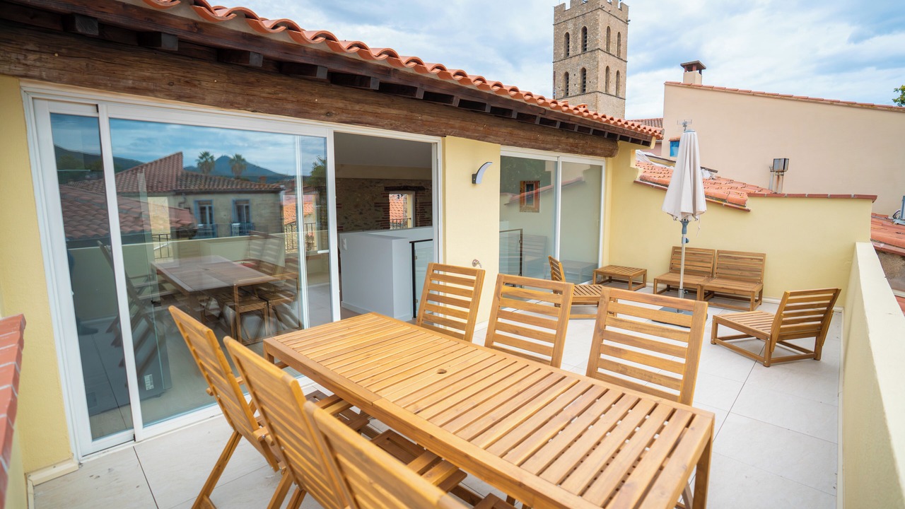 Photo of Outdoor in Argeles-sur-Mer