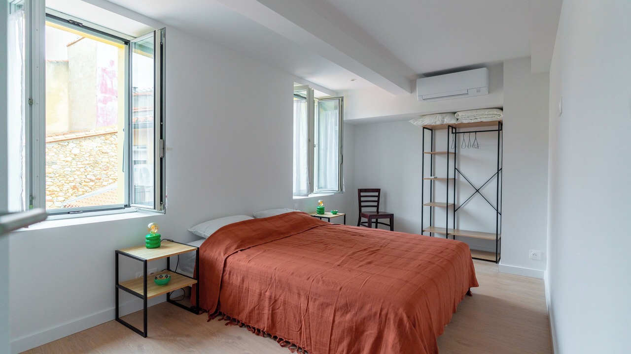 Photo of Bedroom in Argeles-sur-Mer