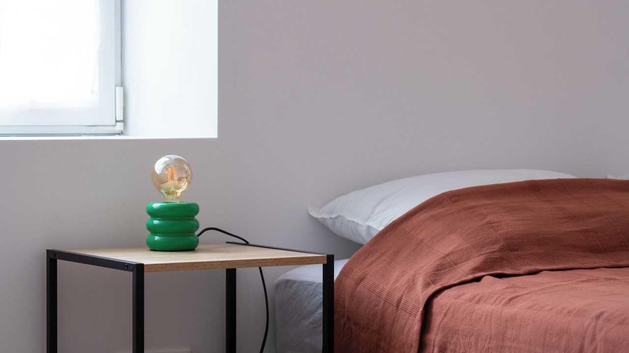 Photo of Bedroom in Argeles-sur-Mer