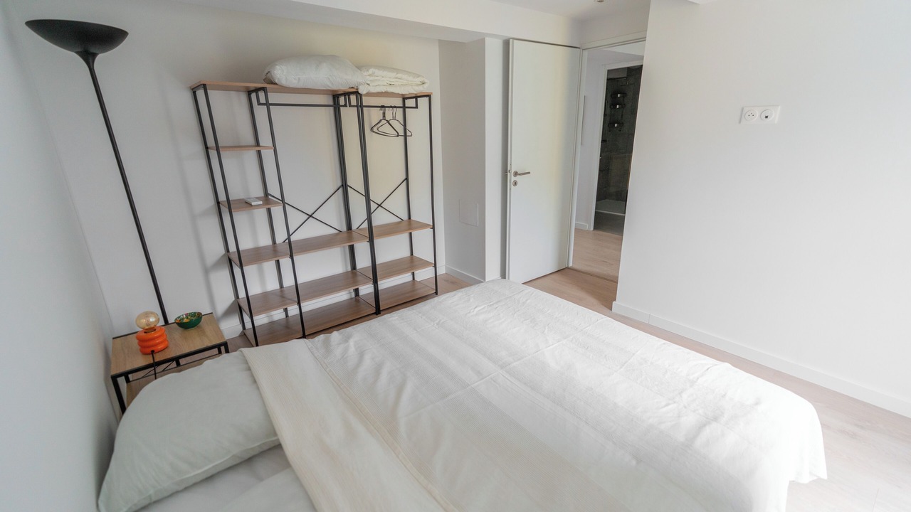 Photo of Bedroom in Argeles-sur-Mer