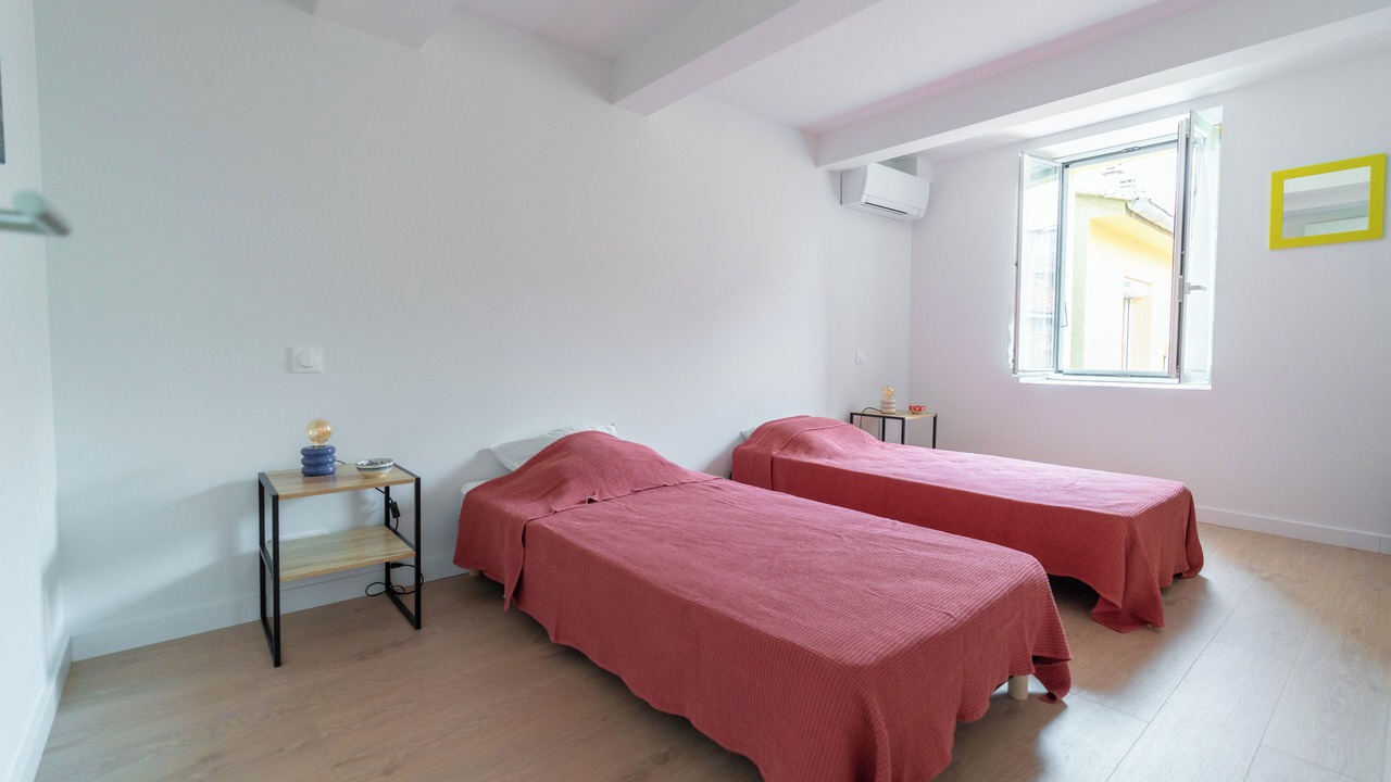 Photo of Bedroom in Argeles-sur-Mer