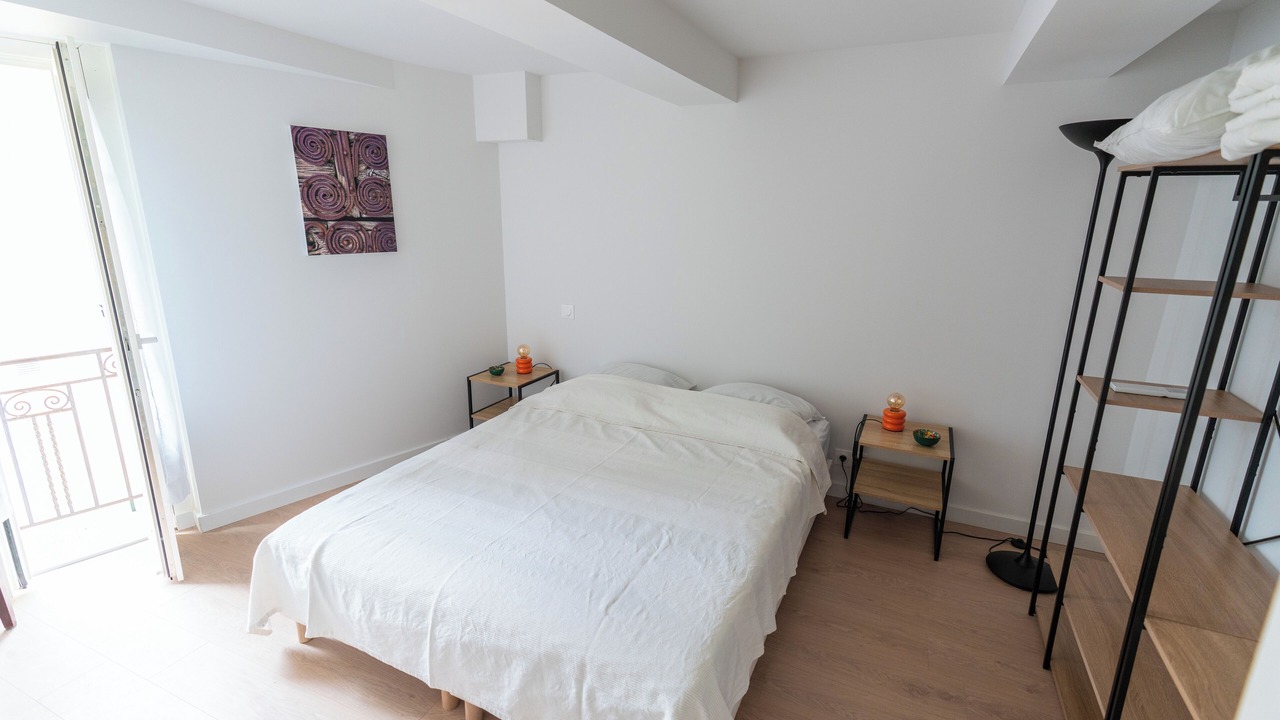 Photo of Bedroom in Argeles-sur-Mer