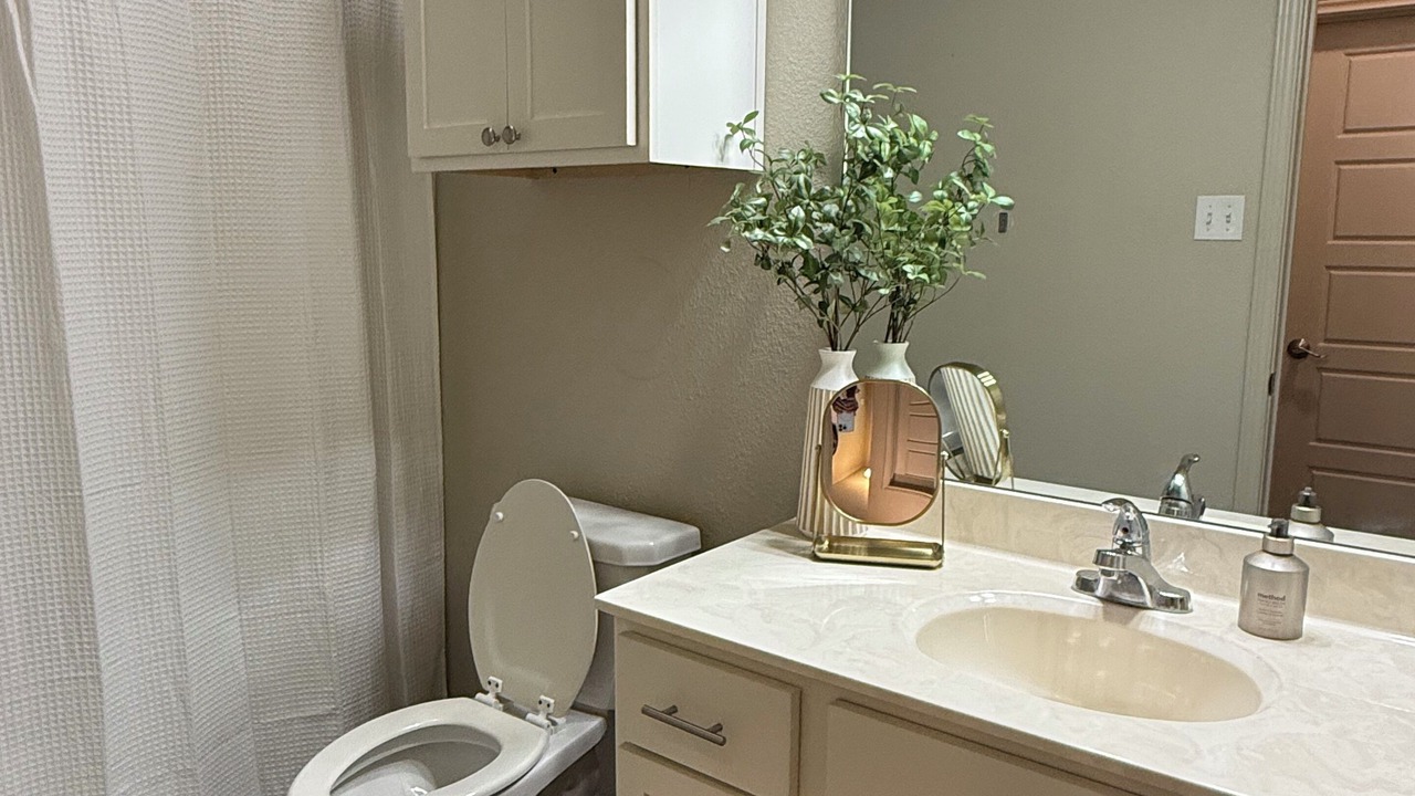 Photo of Bathroom in North Overton