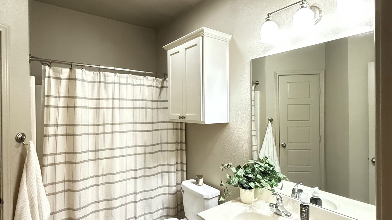 Photo of Bathroom in North Overton