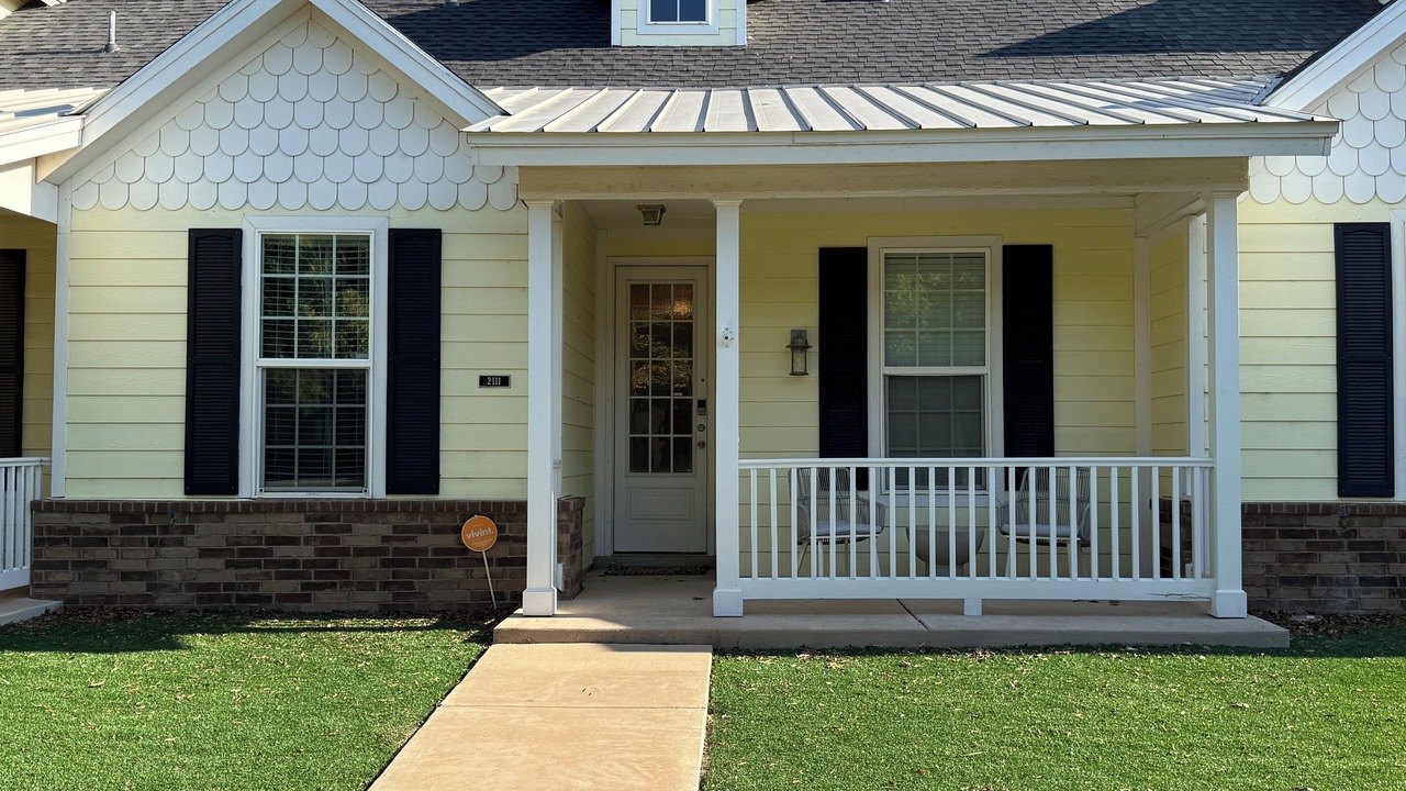 Photo of Outdoor in North Overton