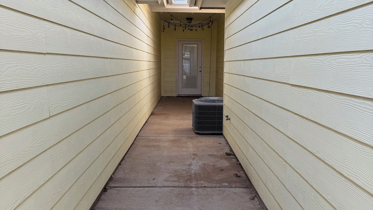 Photo of Outdoor in North Overton