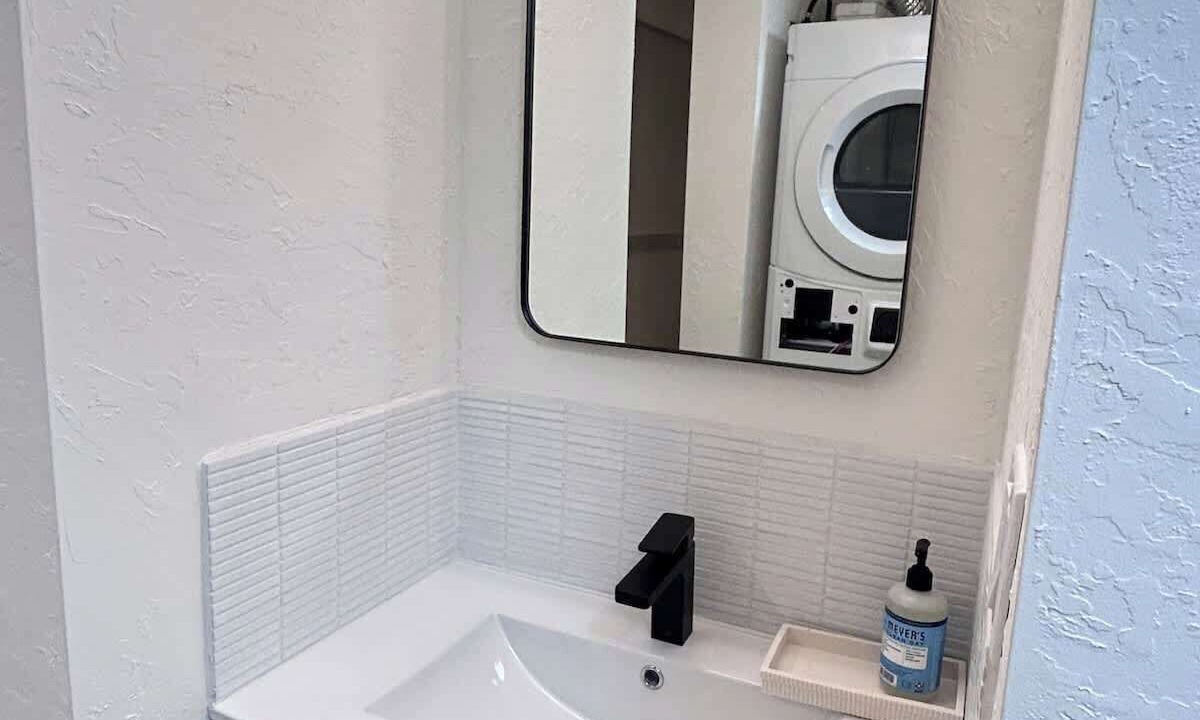 Photo of Bathroom in Union Square