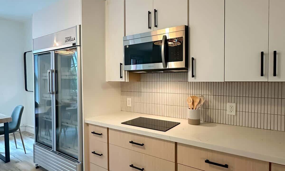 Photo of Kitchen in Union Square
