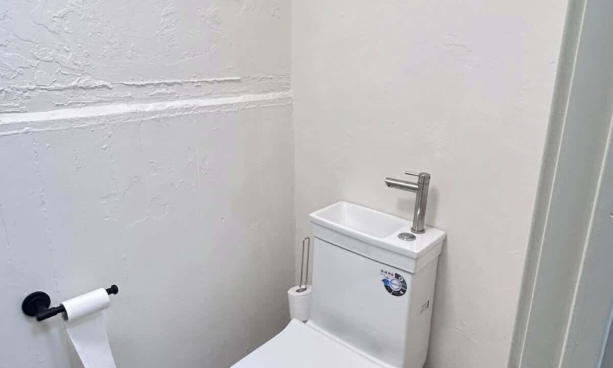 Photo of Bathroom in Union Square