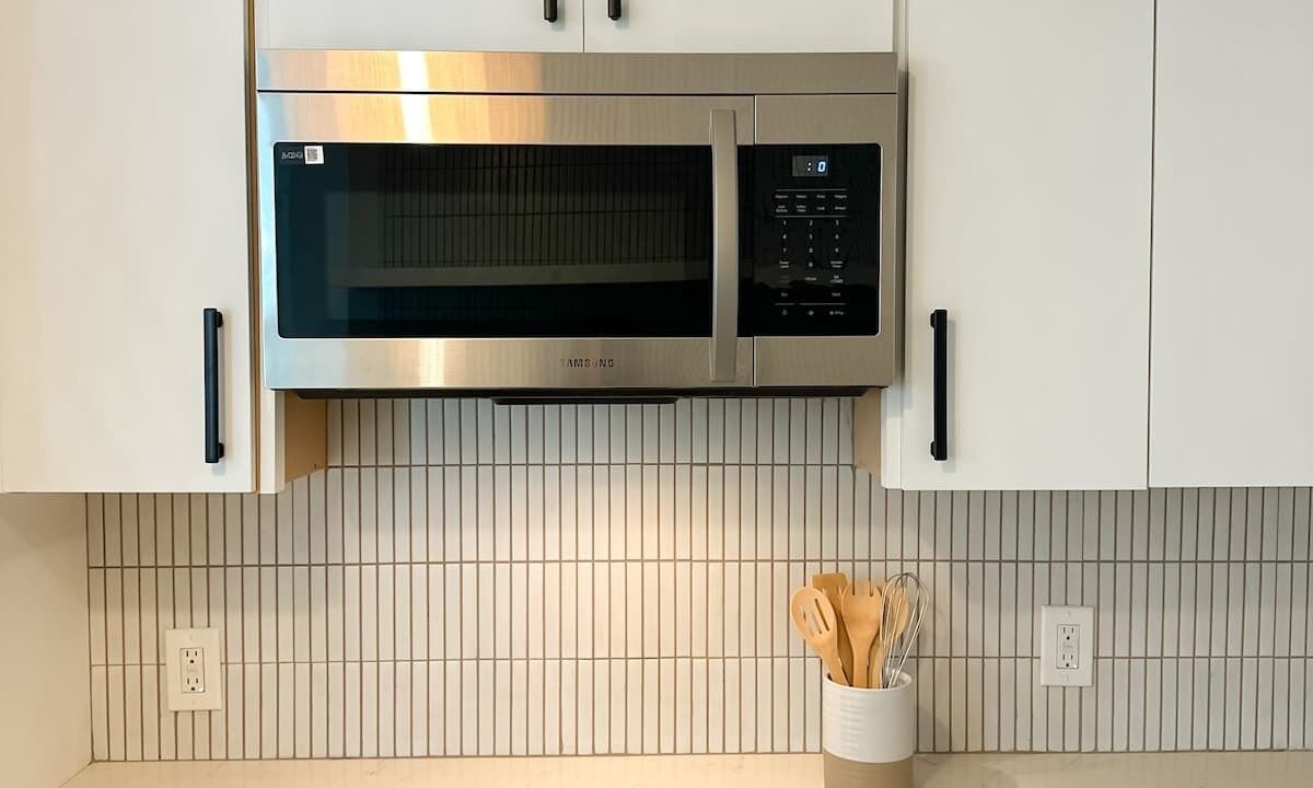 Photo of Kitchen in Union Square