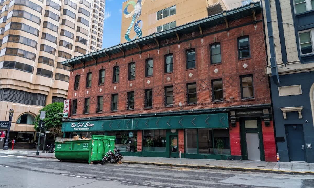 Photo of Outdoor in Union Square