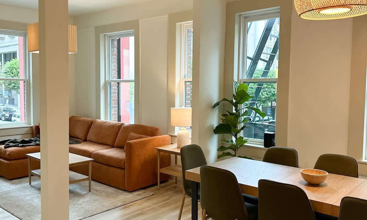 Photo of Others in Union Square