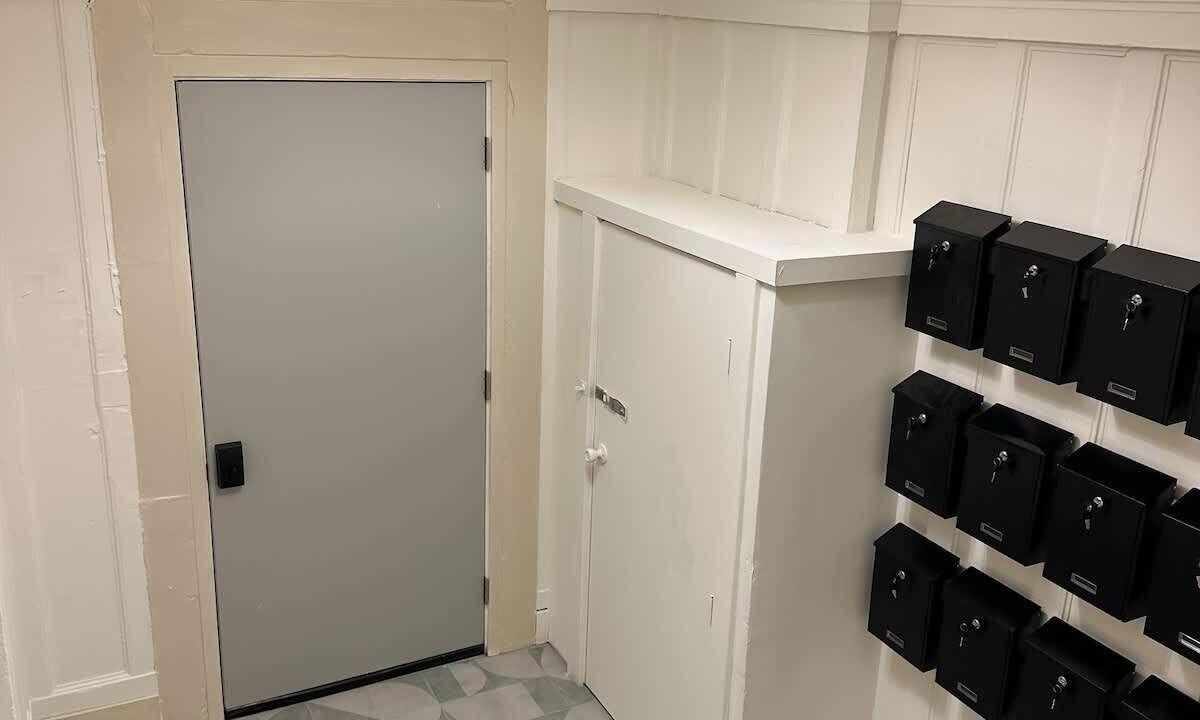 Photo of Others in Union Square