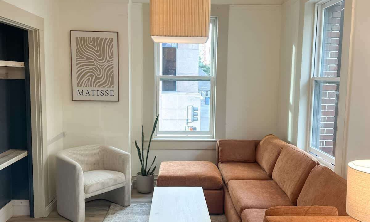 Photo of Livingroom in Union Square