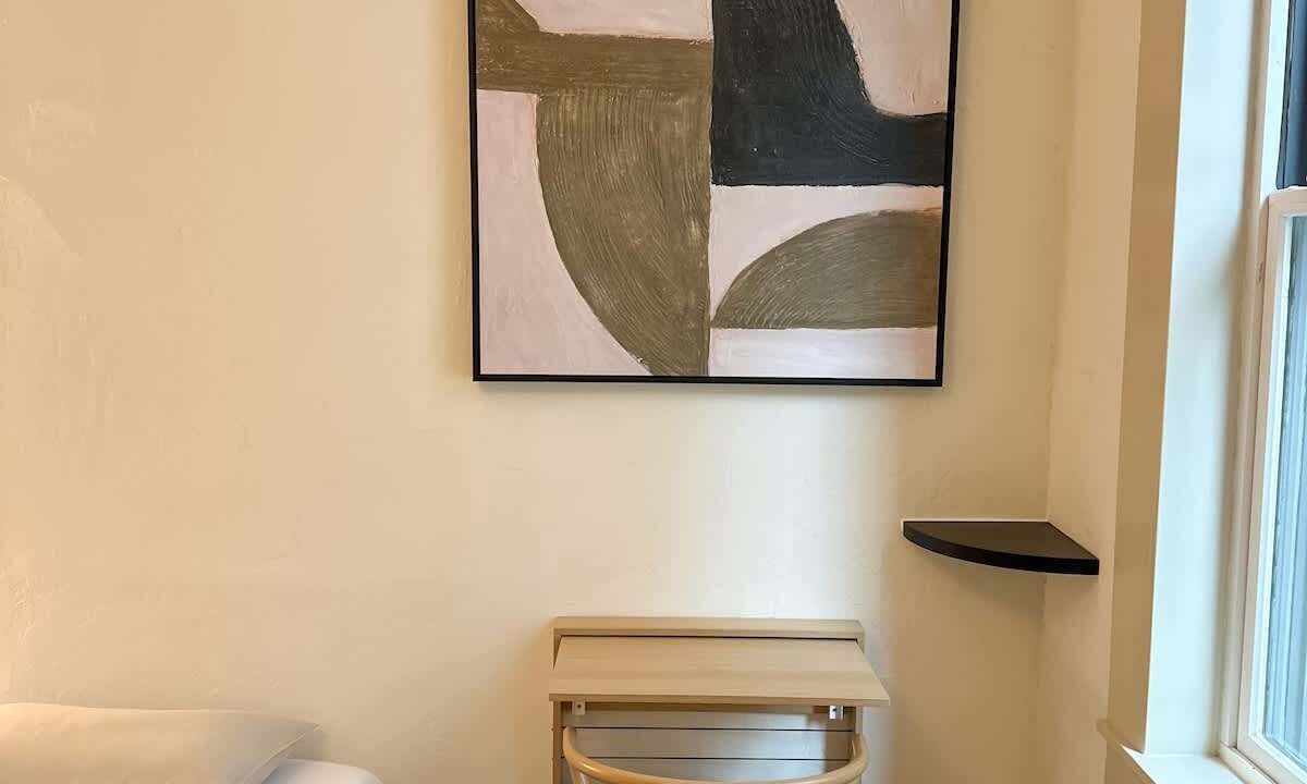 Photo of Bedroom in Union Square