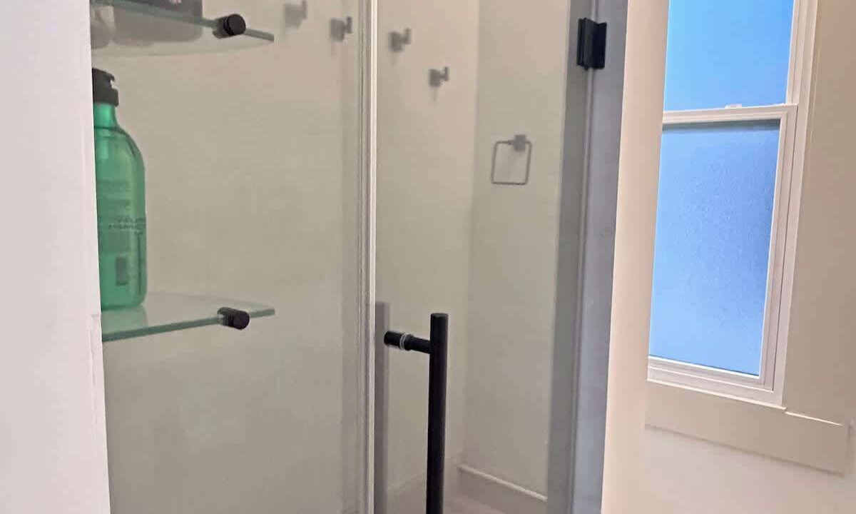 Photo of Bathroom in Union Square