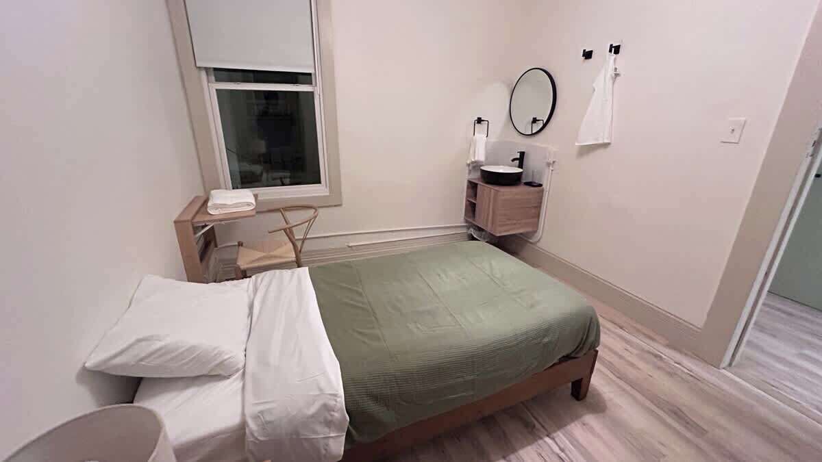 Photo of Bedroom in Union Square