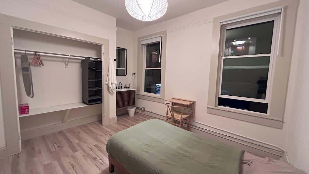 Photo of Bedroom in Union Square