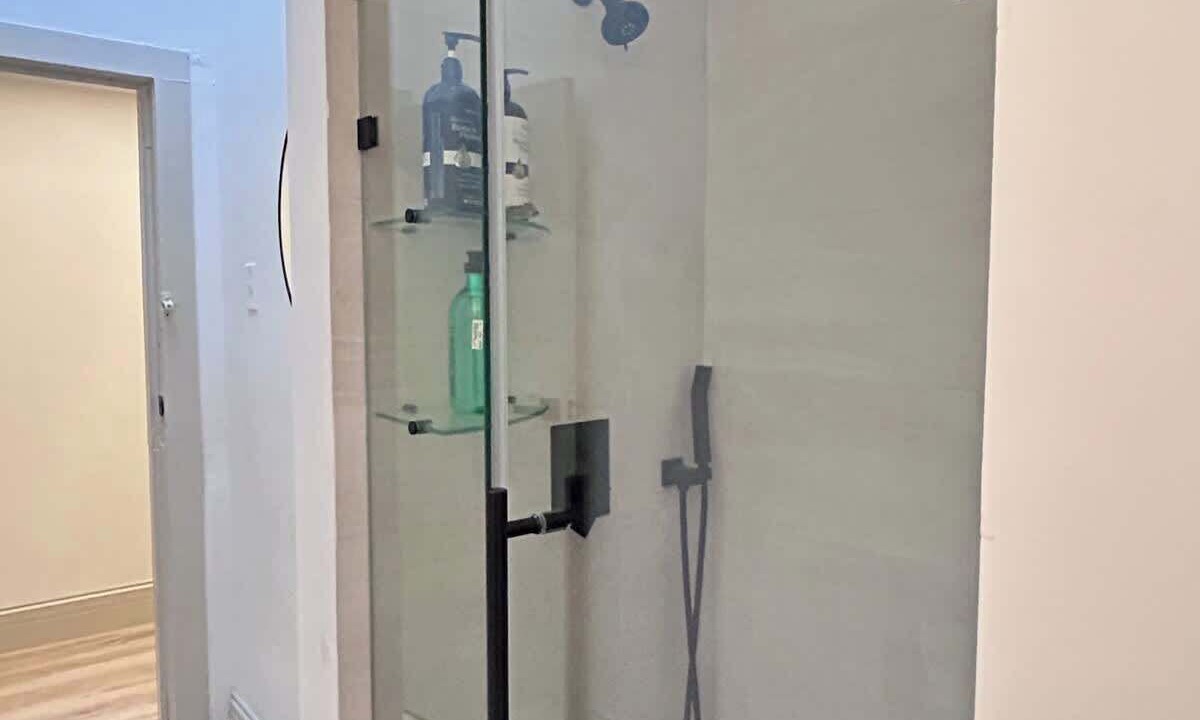 Photo of Bathroom in Union Square