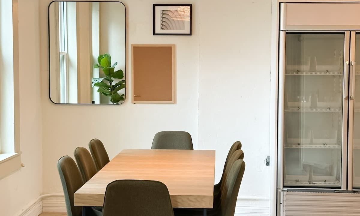 Photo of Others in Union Square