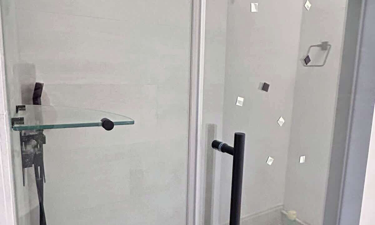 Photo of Bathroom in Union Square