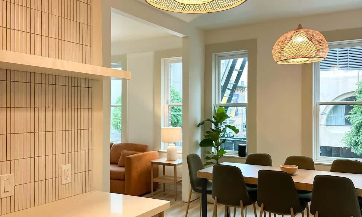 Photo of Others in Union Square