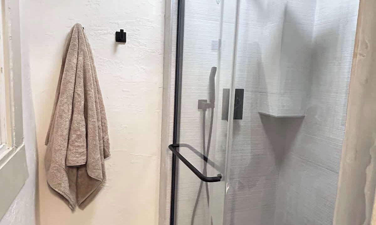 Photo of Bathroom in Union Square