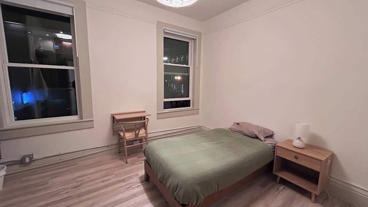 Photo of Bedroom in Union Square