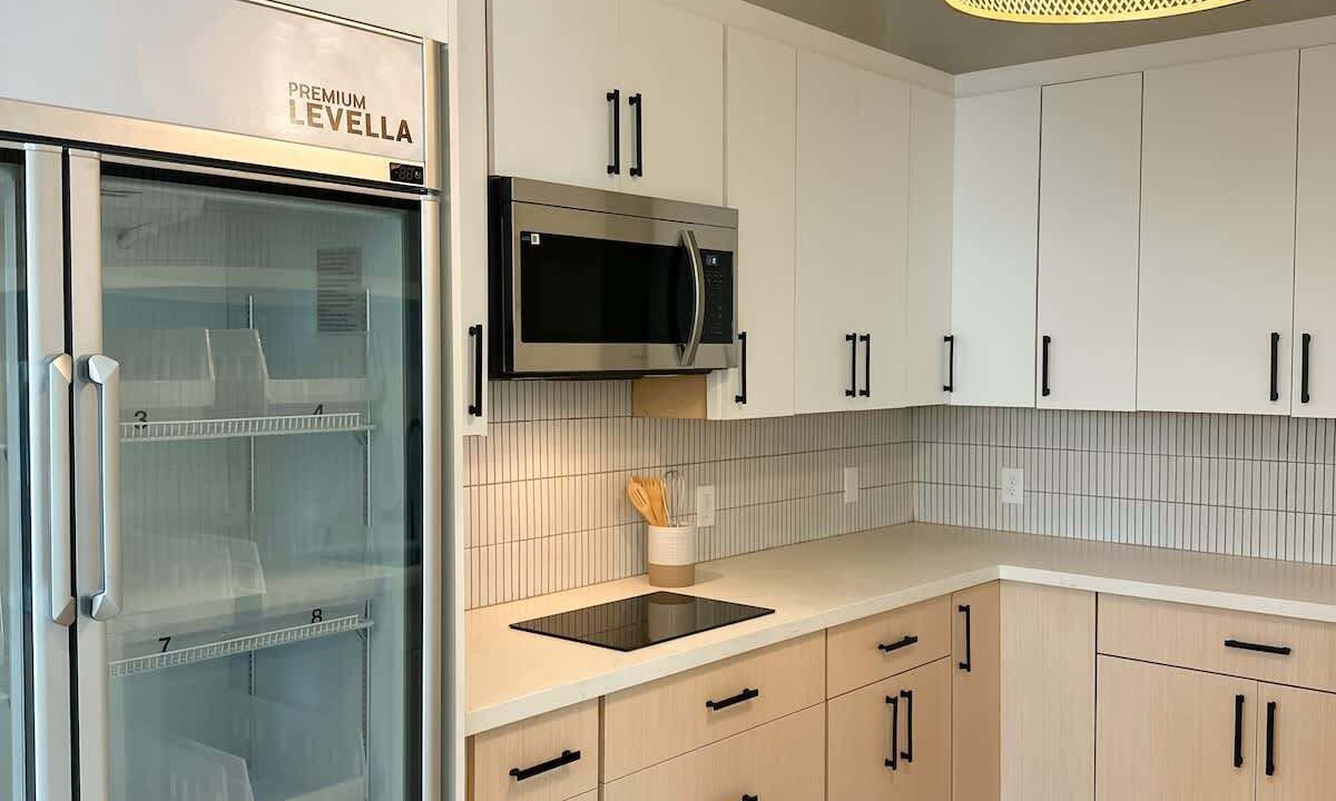 Photo of Kitchen in Union Square