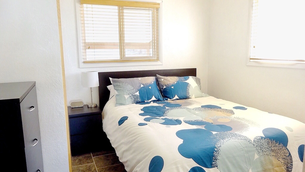 Photo of Bedroom in Mitchell