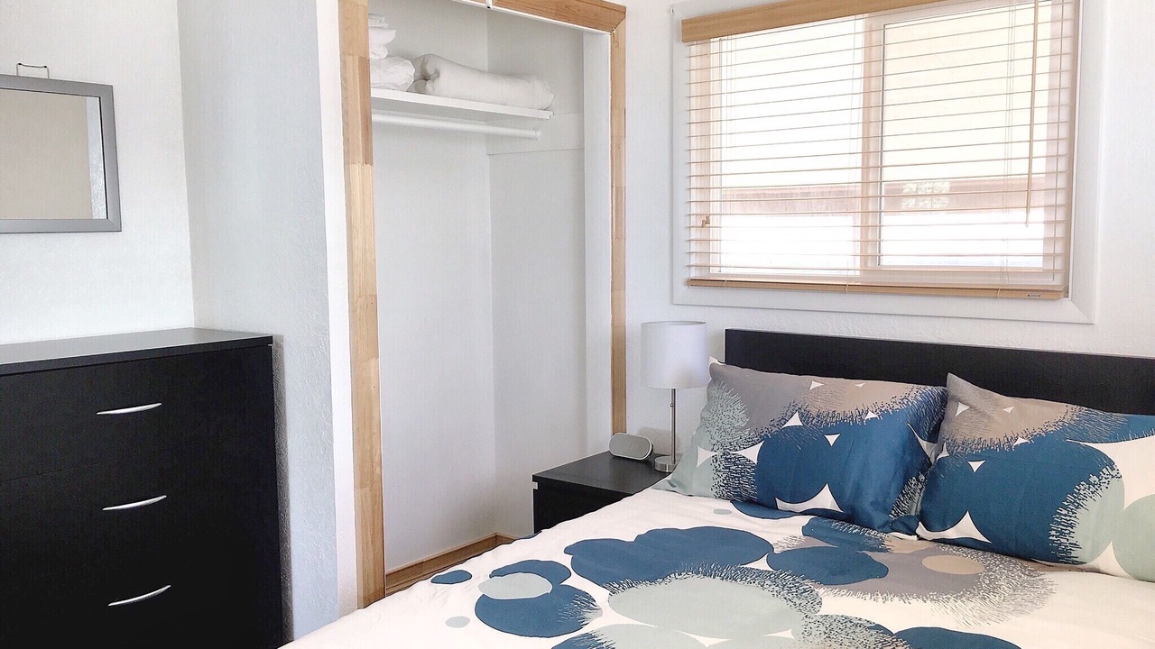 Photo of Bedroom in Mitchell