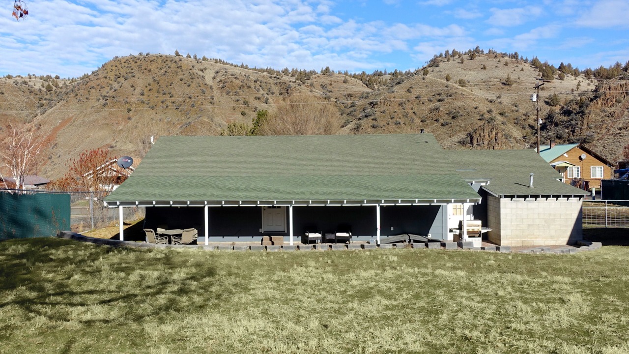 Photo of Outdoor in Mitchell