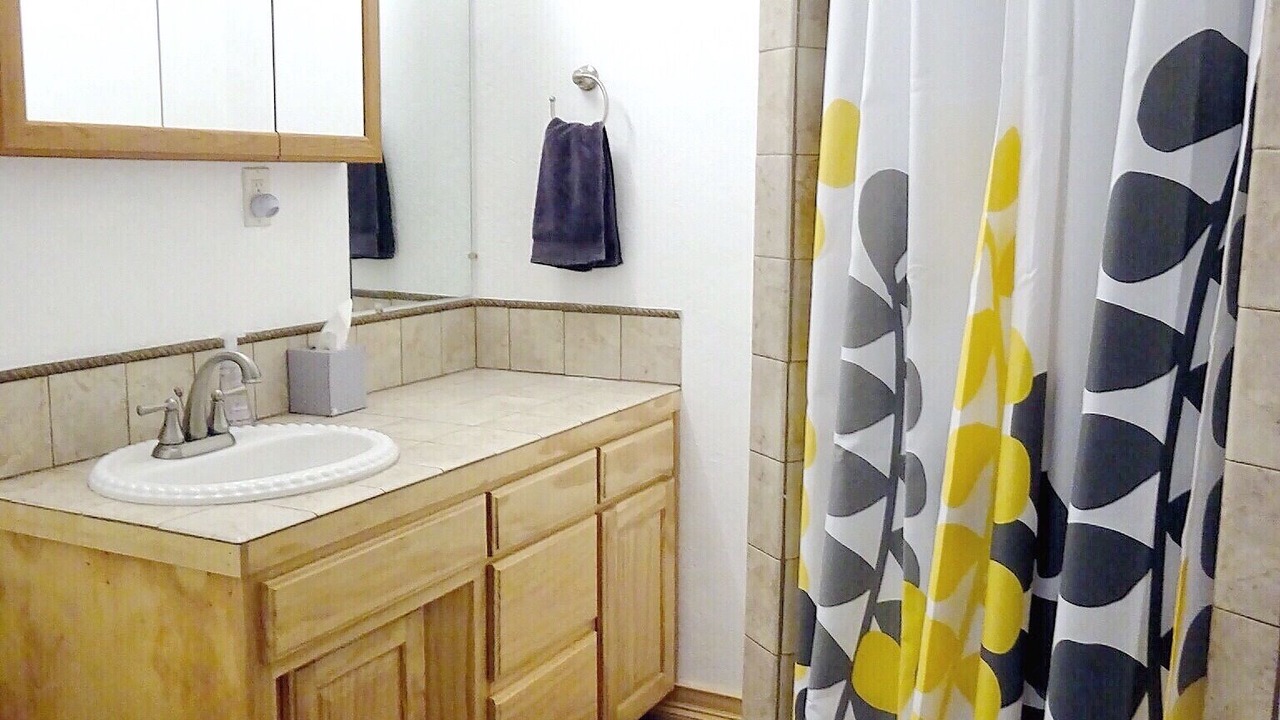 Photo of Bathroom in Mitchell