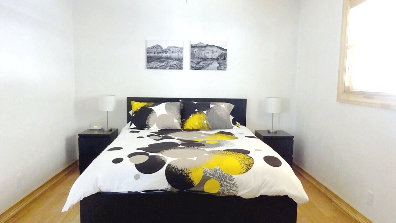 Photo of Bedroom in Mitchell