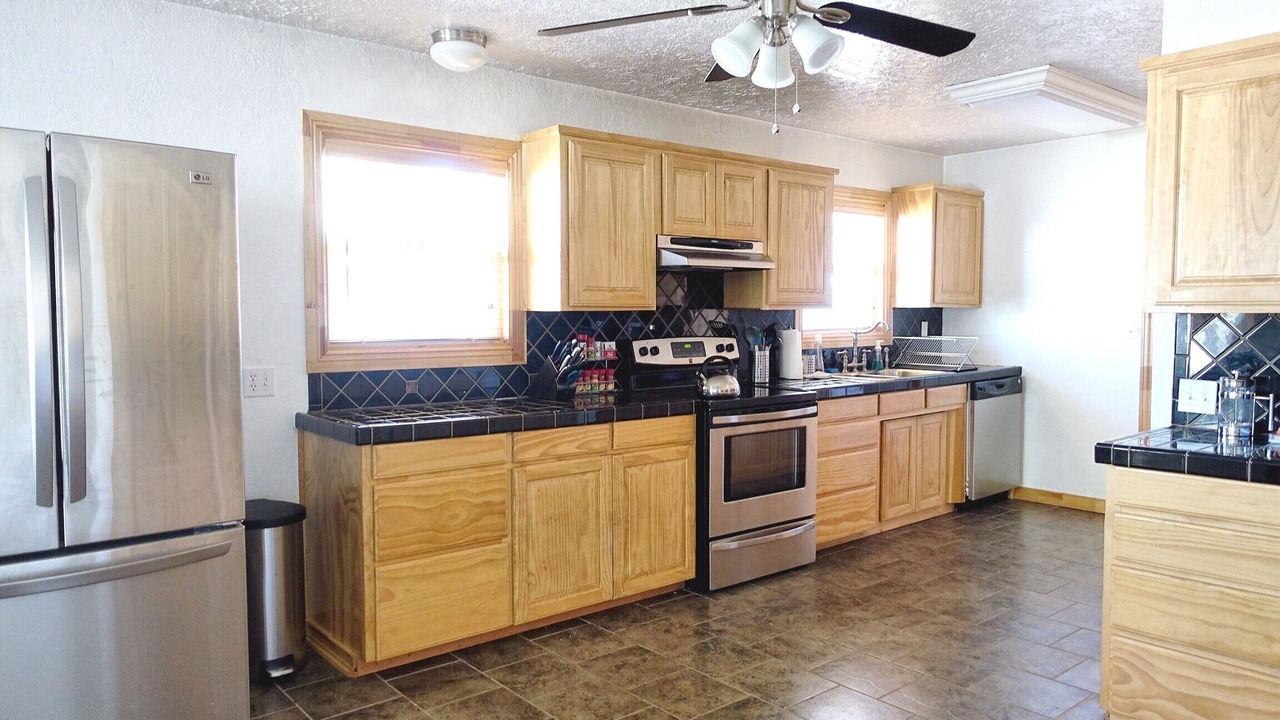 Photo of Kitchen in Mitchell