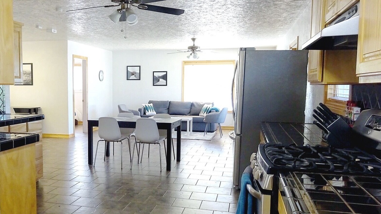 Photo of Kitchen in Mitchell