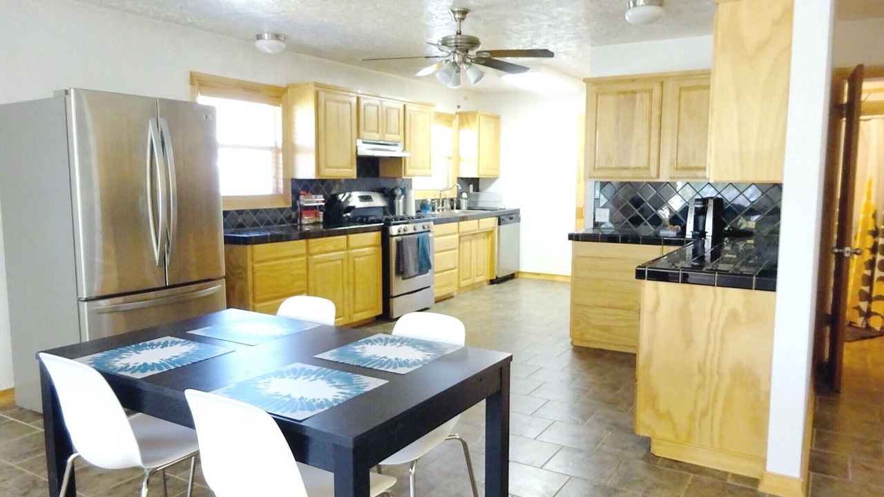 Photo of Kitchen in Mitchell