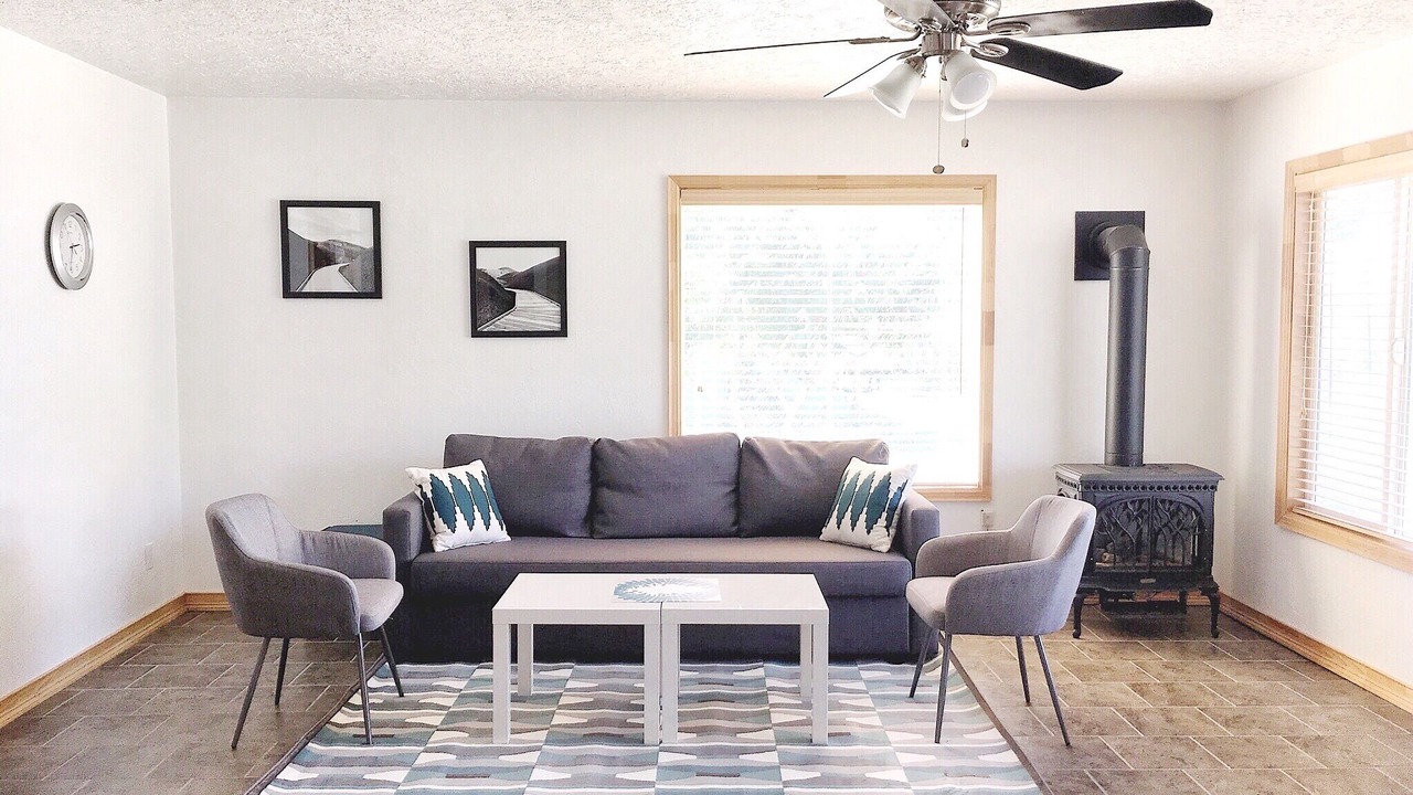 Photo of Livingroom in Mitchell