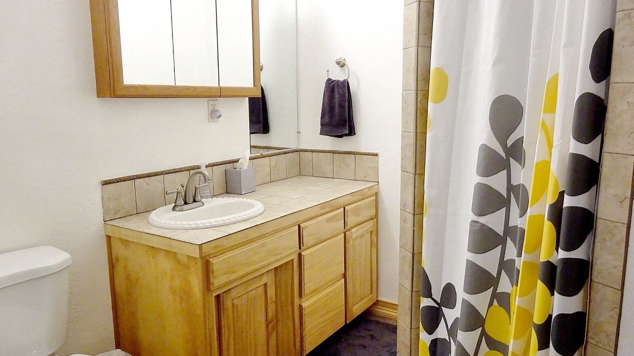 Photo of Bathroom in Mitchell