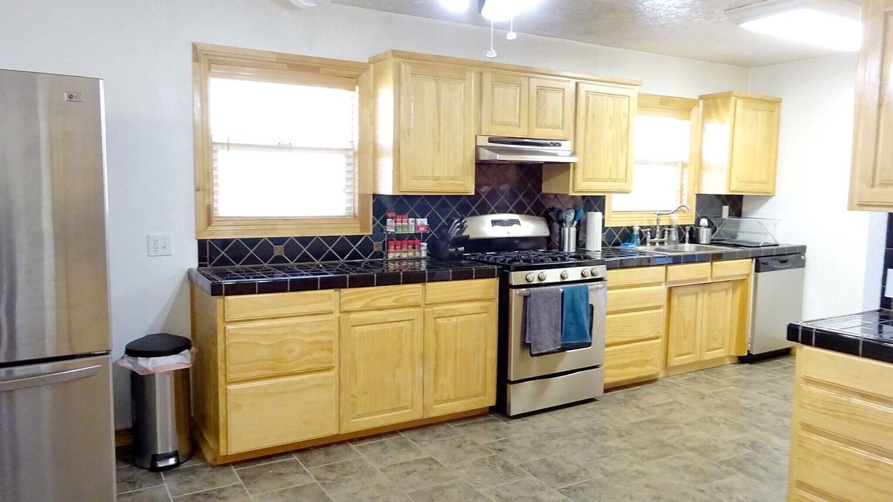 Photo of Kitchen in Mitchell